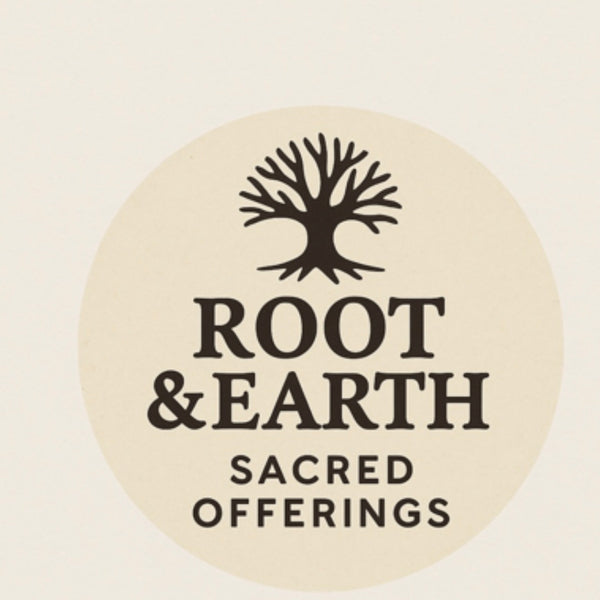 🌿Root & Earth All natural Products